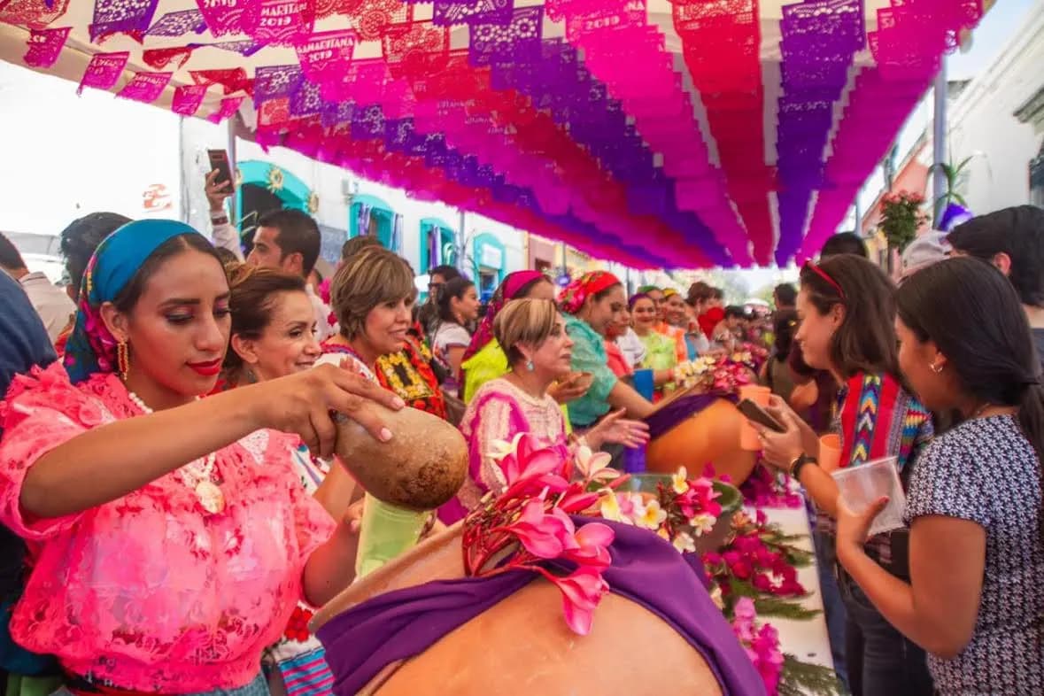 Imagen de Día de la Samaritana